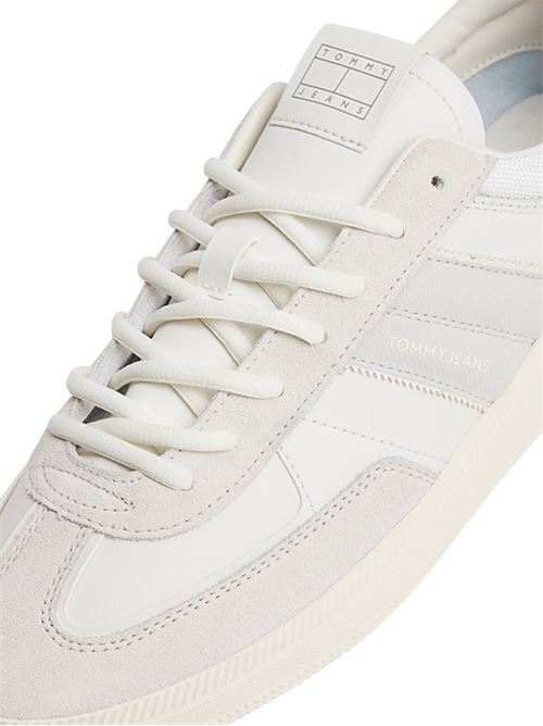 EM0EM016150LC BIANCO Tommy Jeans | EM0EM016150LC BIANCO